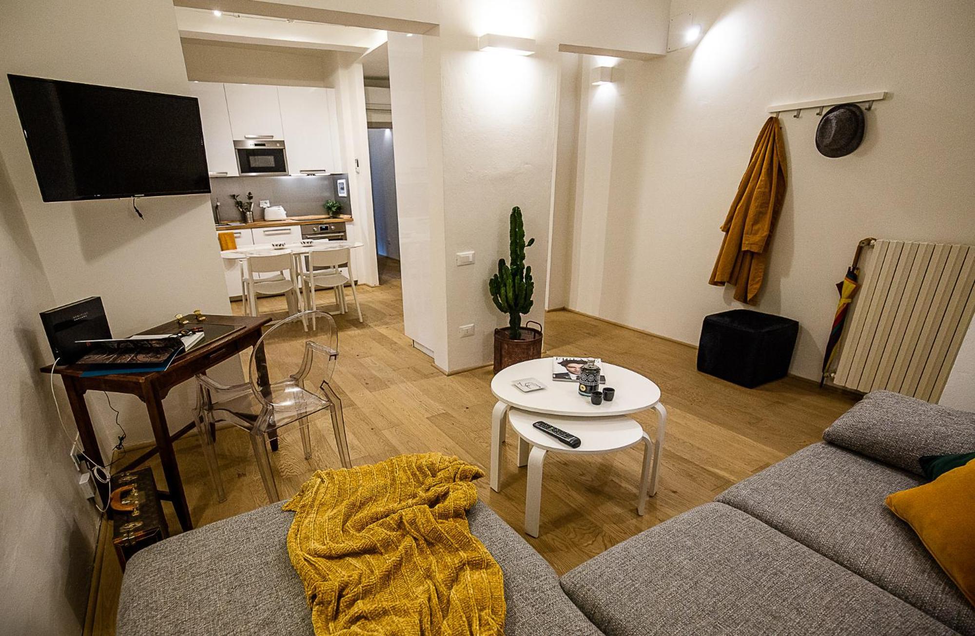 Appartement Acacia - Girasole Florence
