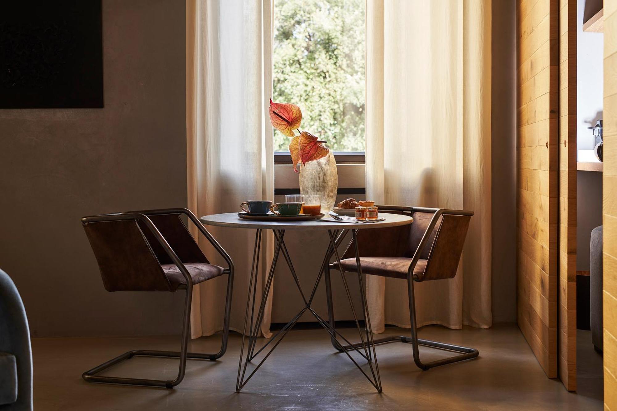 Maison d'hôtes Fornace 2*