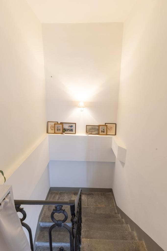 A Casa Di Giuly Apartment *