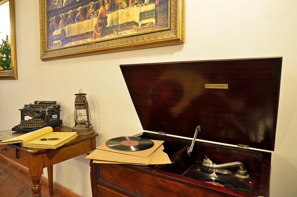 Vasari Hotel 3*