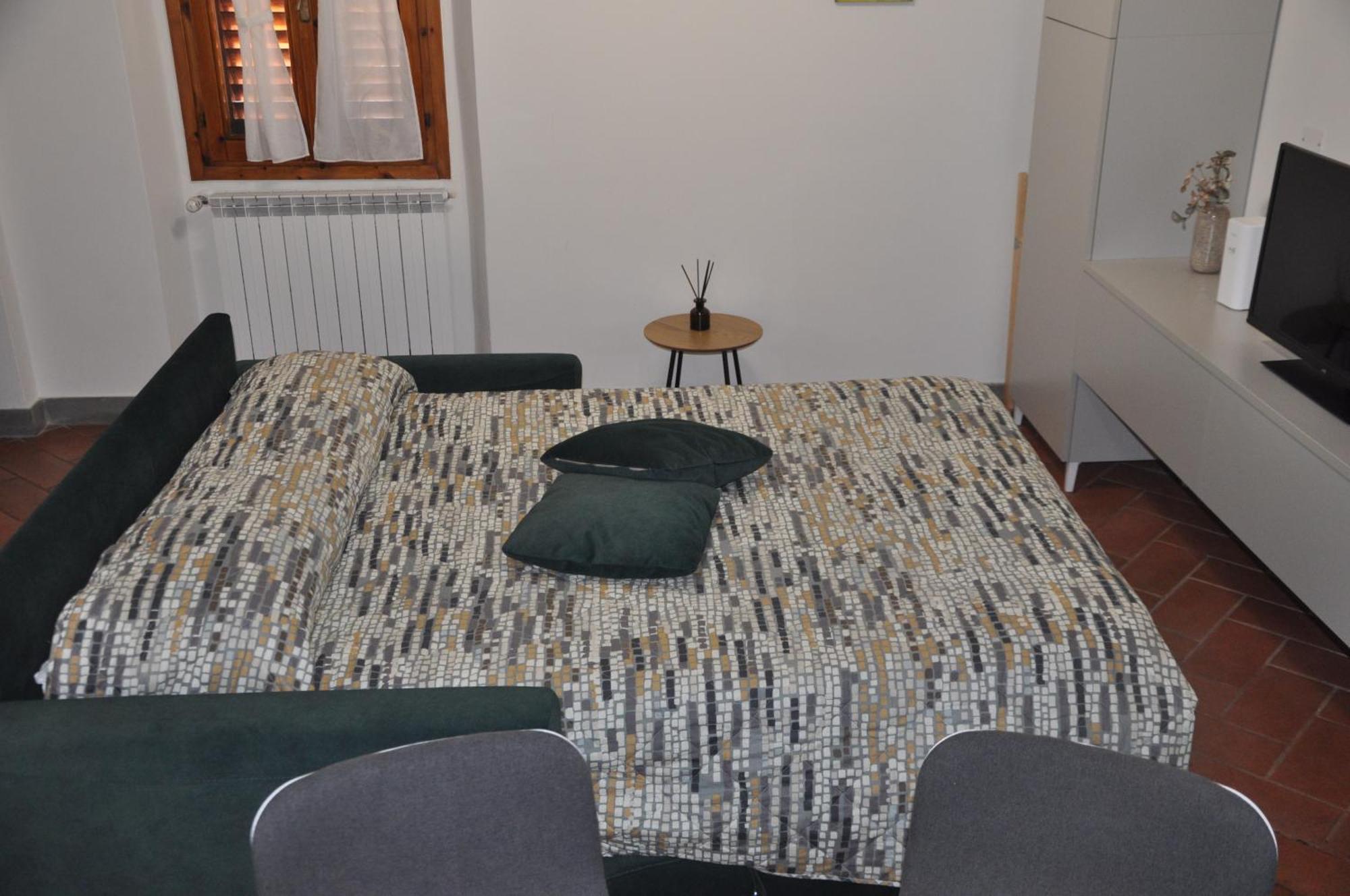 Appartement Vittoria - Center Florence