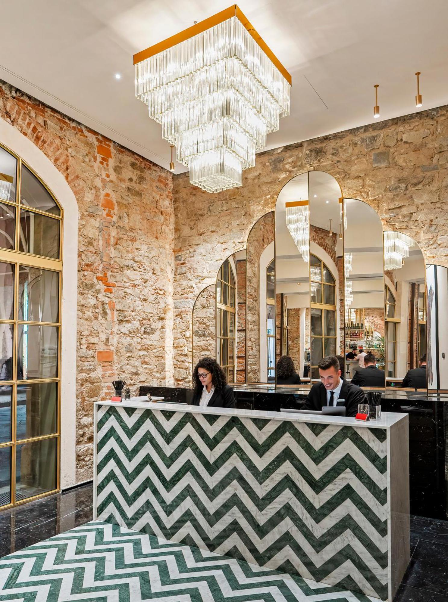 Calimala Hotel Florence
