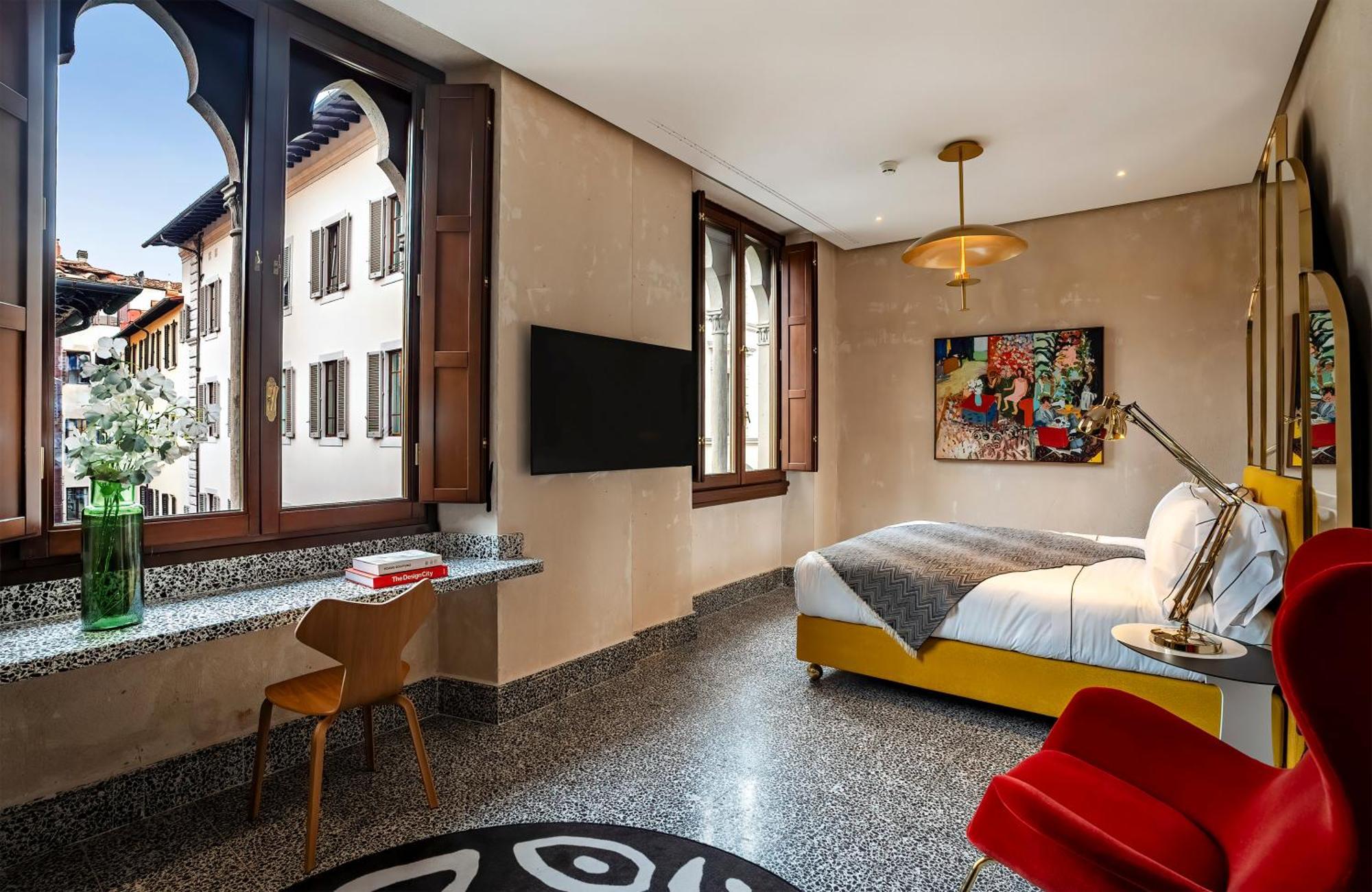 Calimala 4* Florence