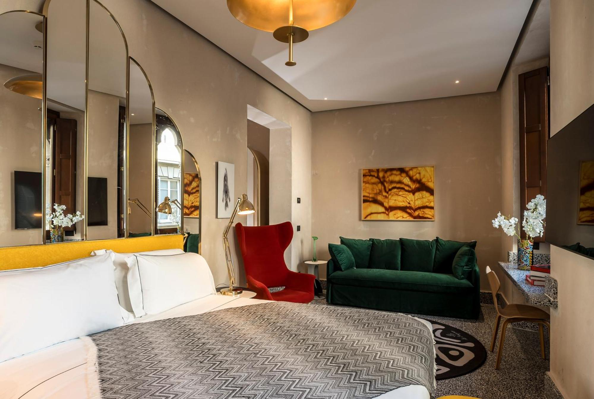 Hotel Calimala