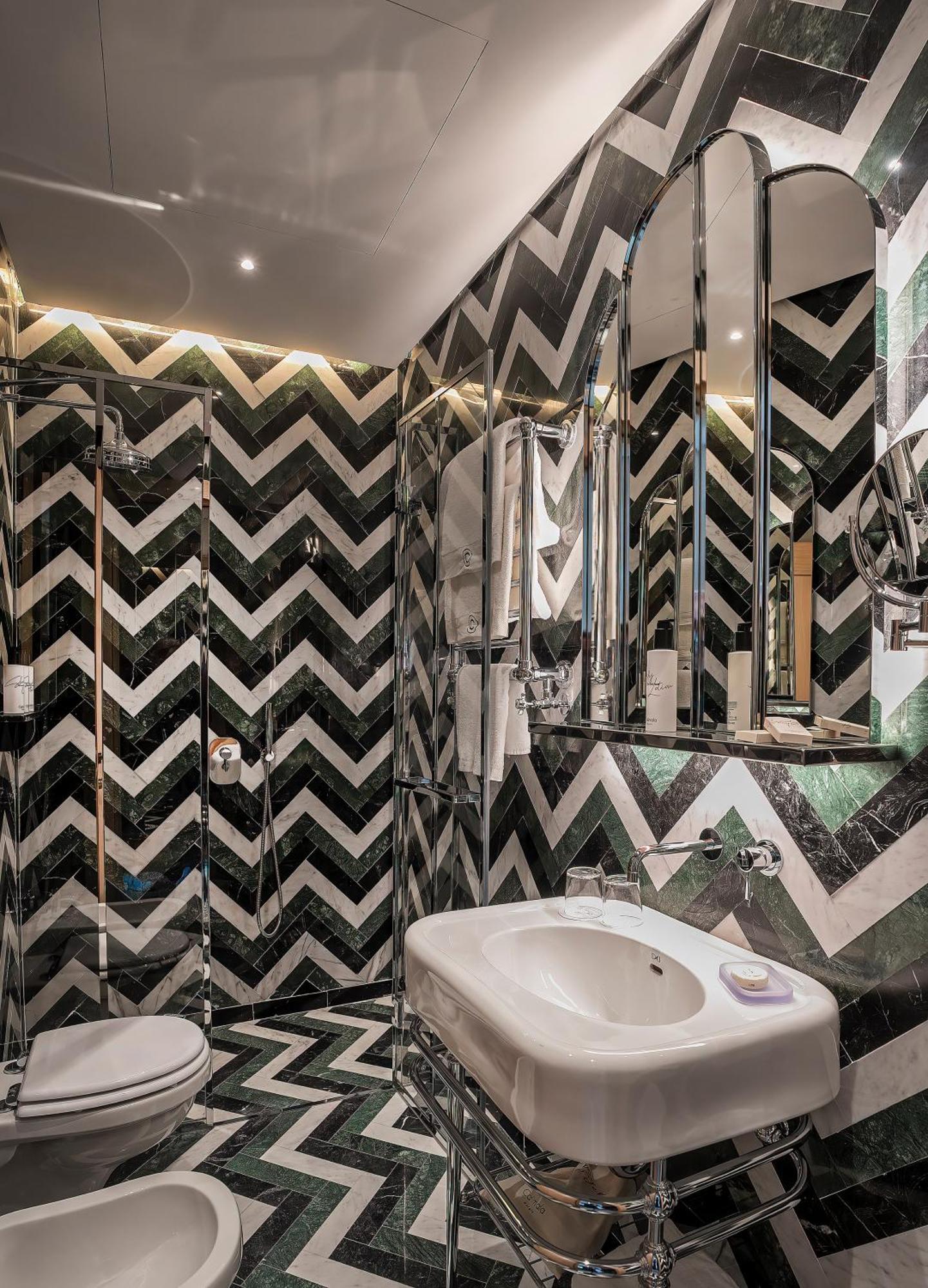 Hotel Calimala Florence