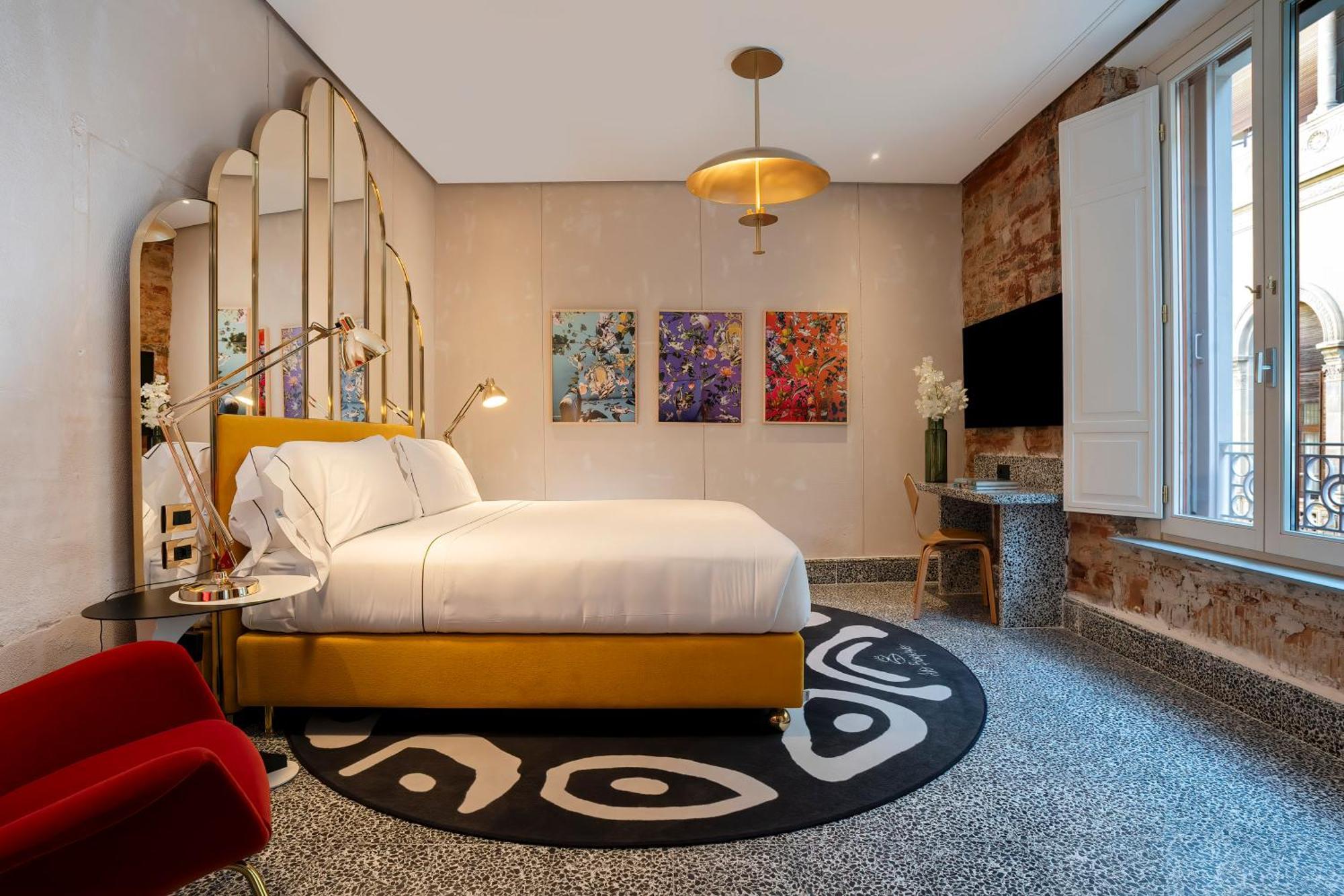 Hotel Calimala 4*