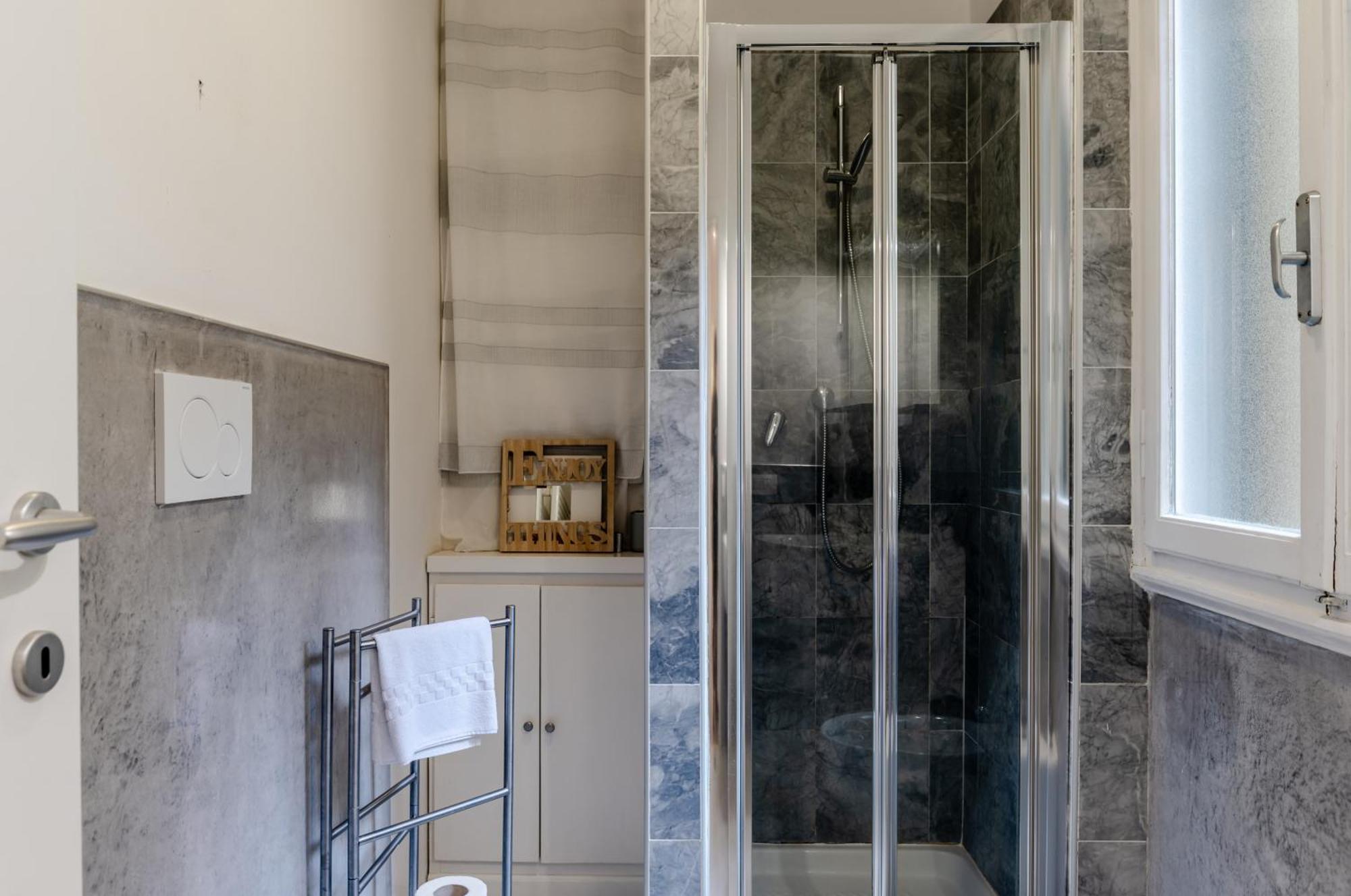 Ponte Vecchio & Boboli Modern Appartement