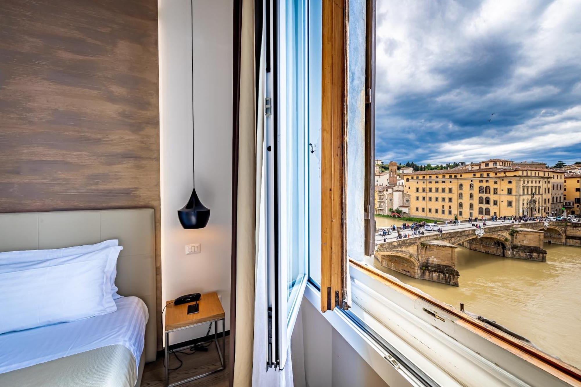 Hotel Il Rivalta - Place Of Charme 4*
