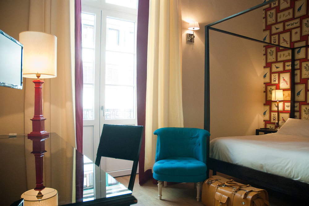 Maison d'hôtes Black 5