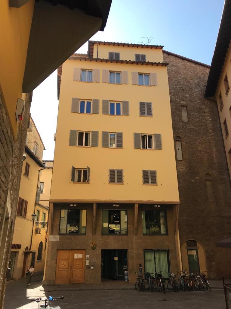 L'antico Canto Dei Salterelli Guest house