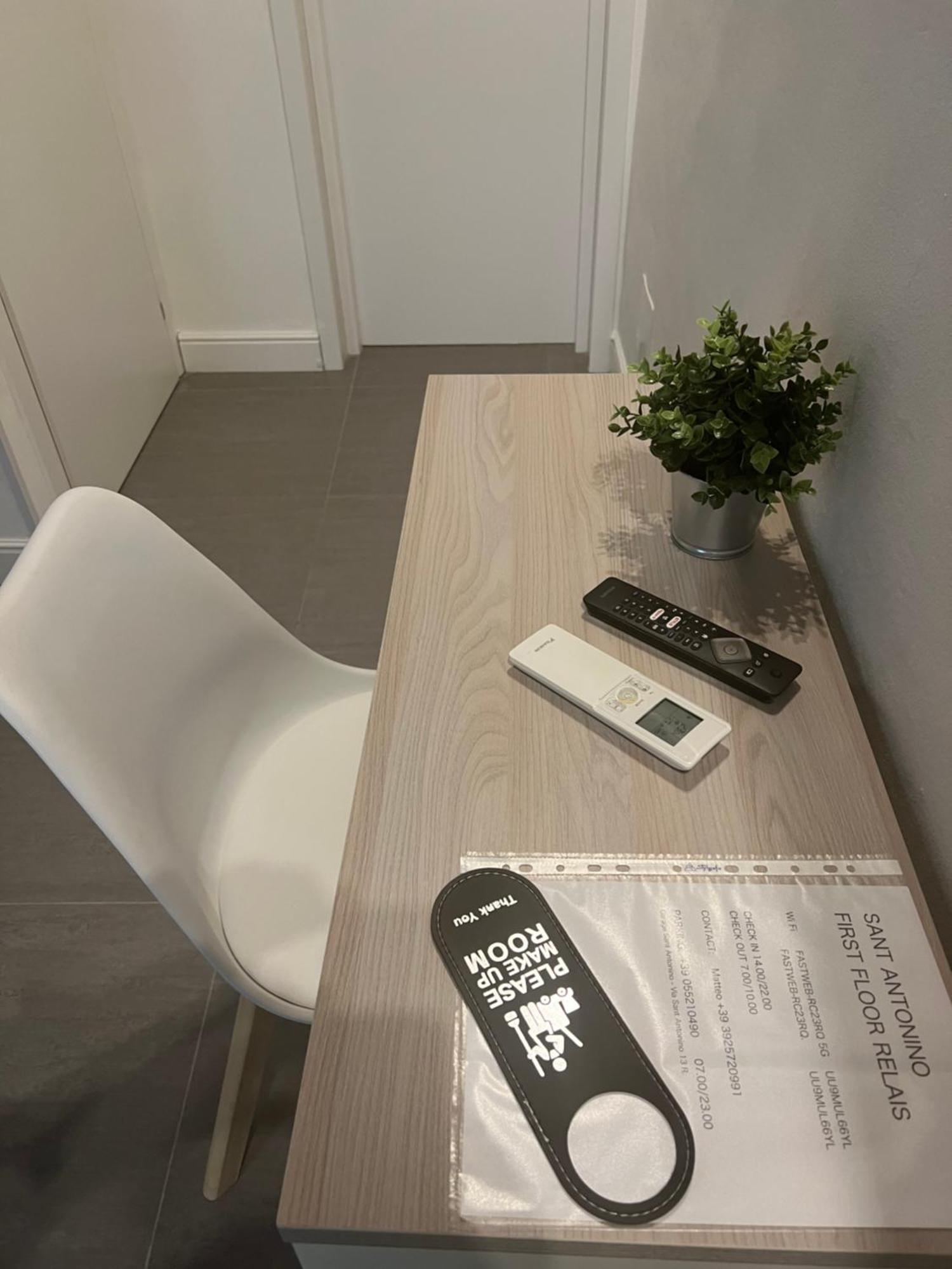 Guest house Sant Antonino First Floor Relais Florence