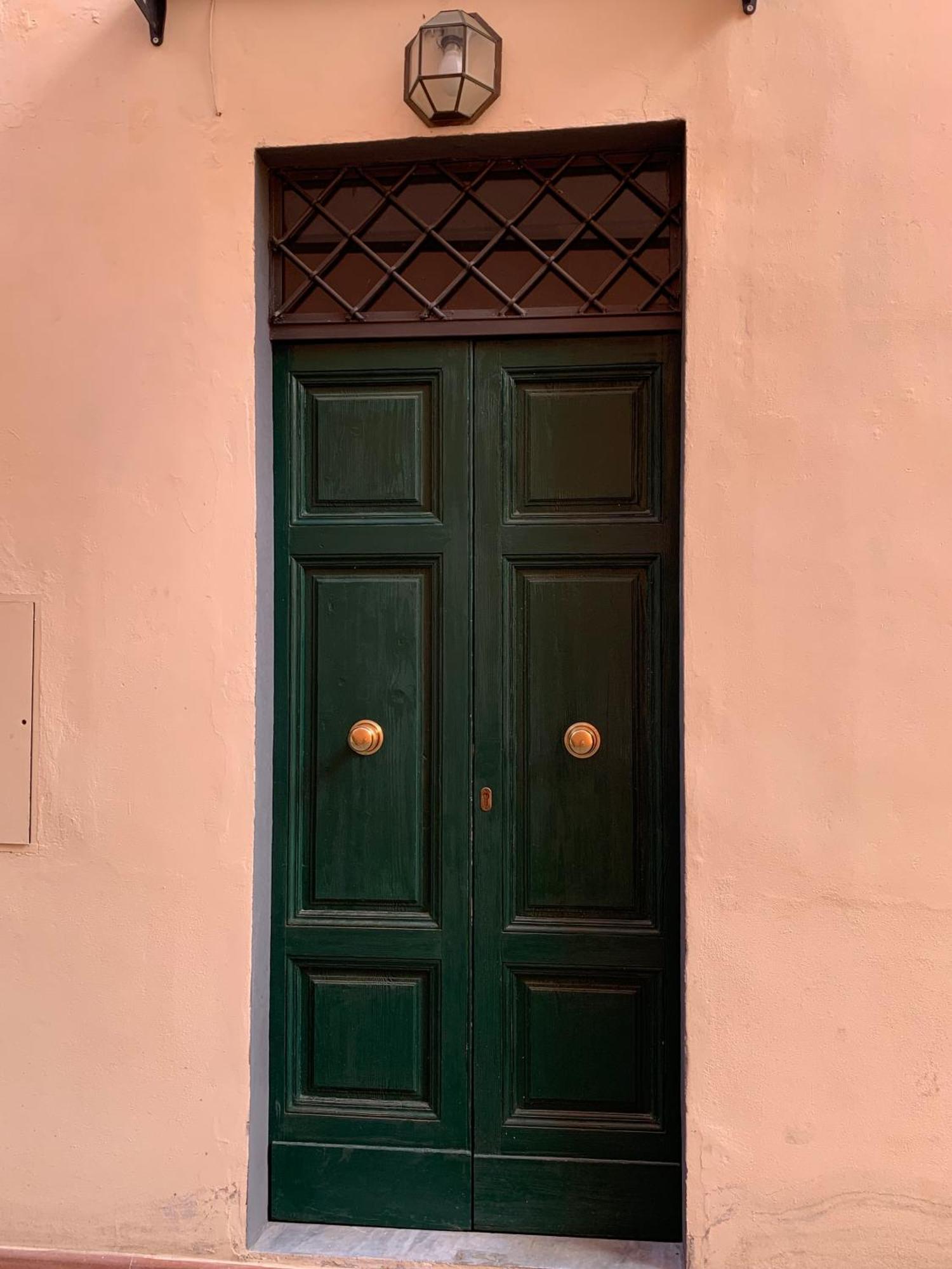 Apartment San Domenico 18