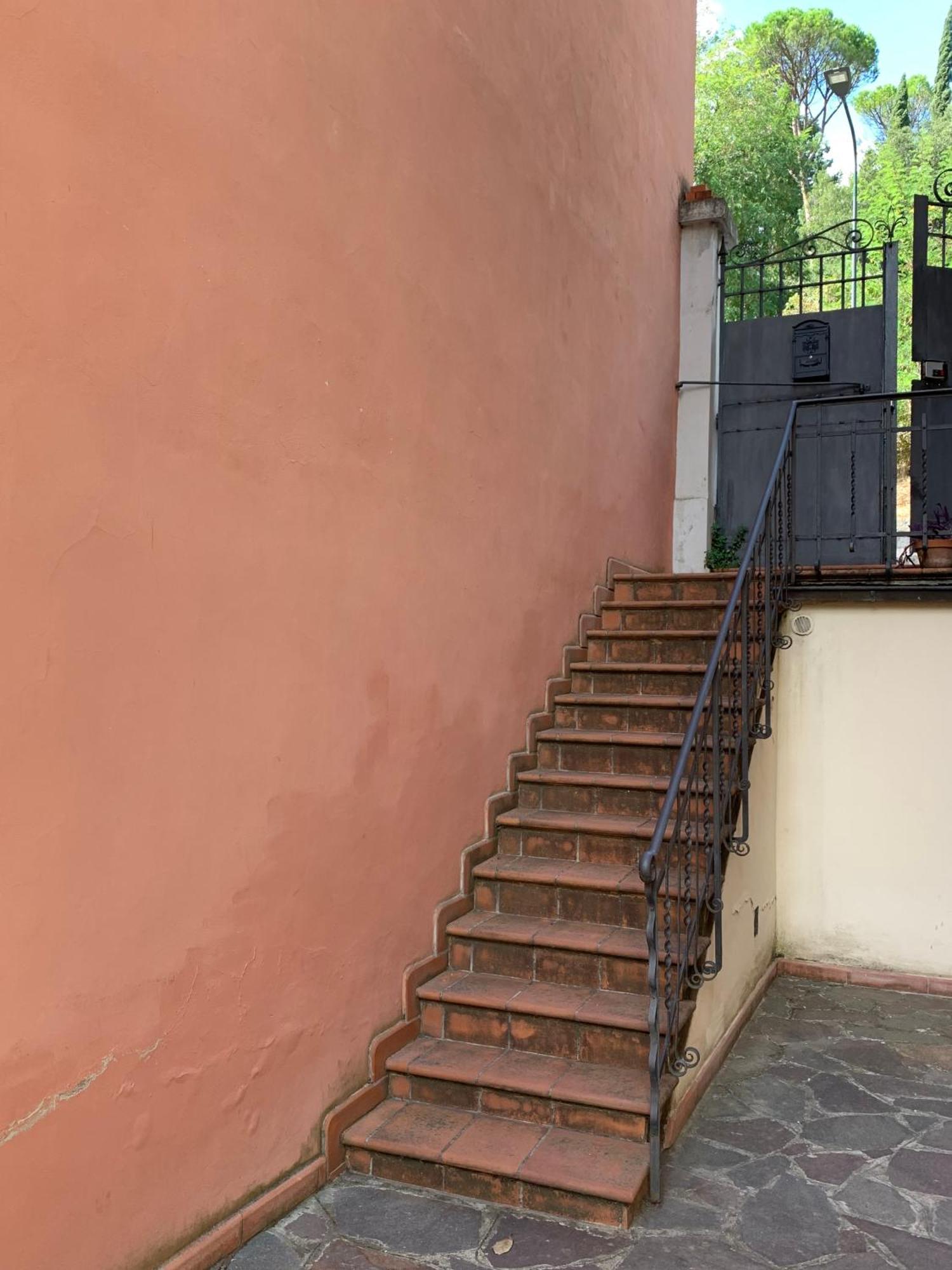Apartment San Domenico 18 Florence