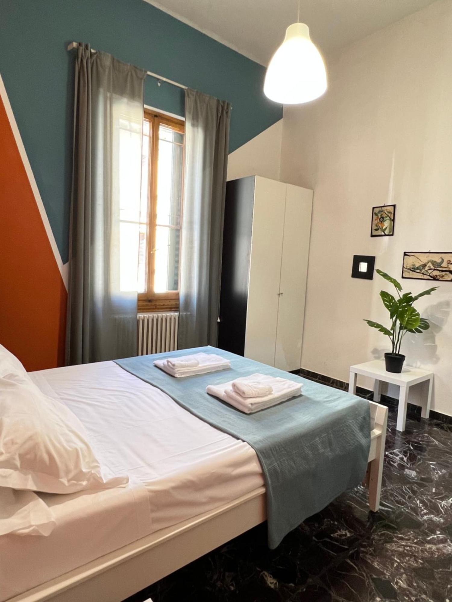 Leopoldini Apartment