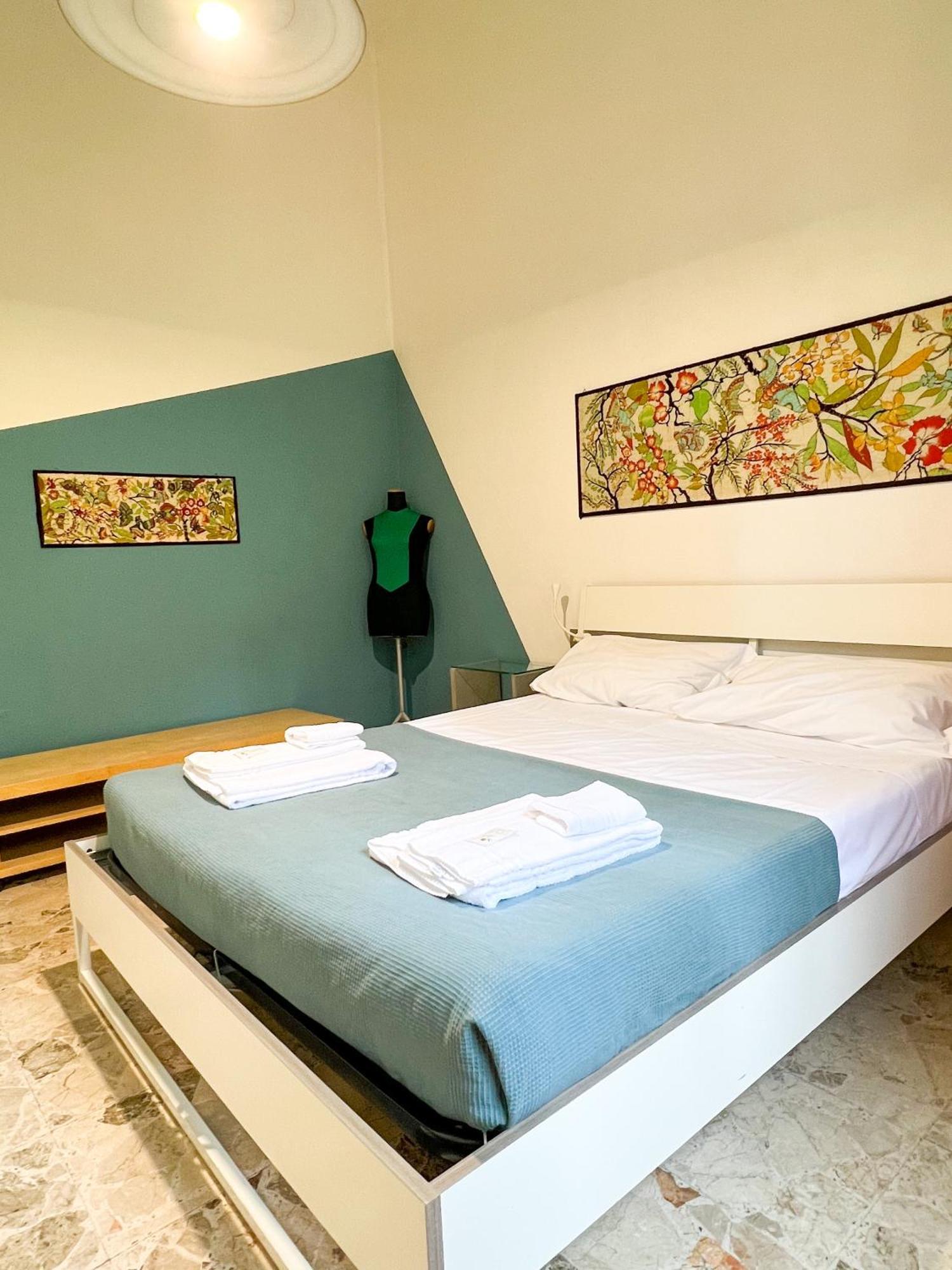 Leopoldini Apartment *