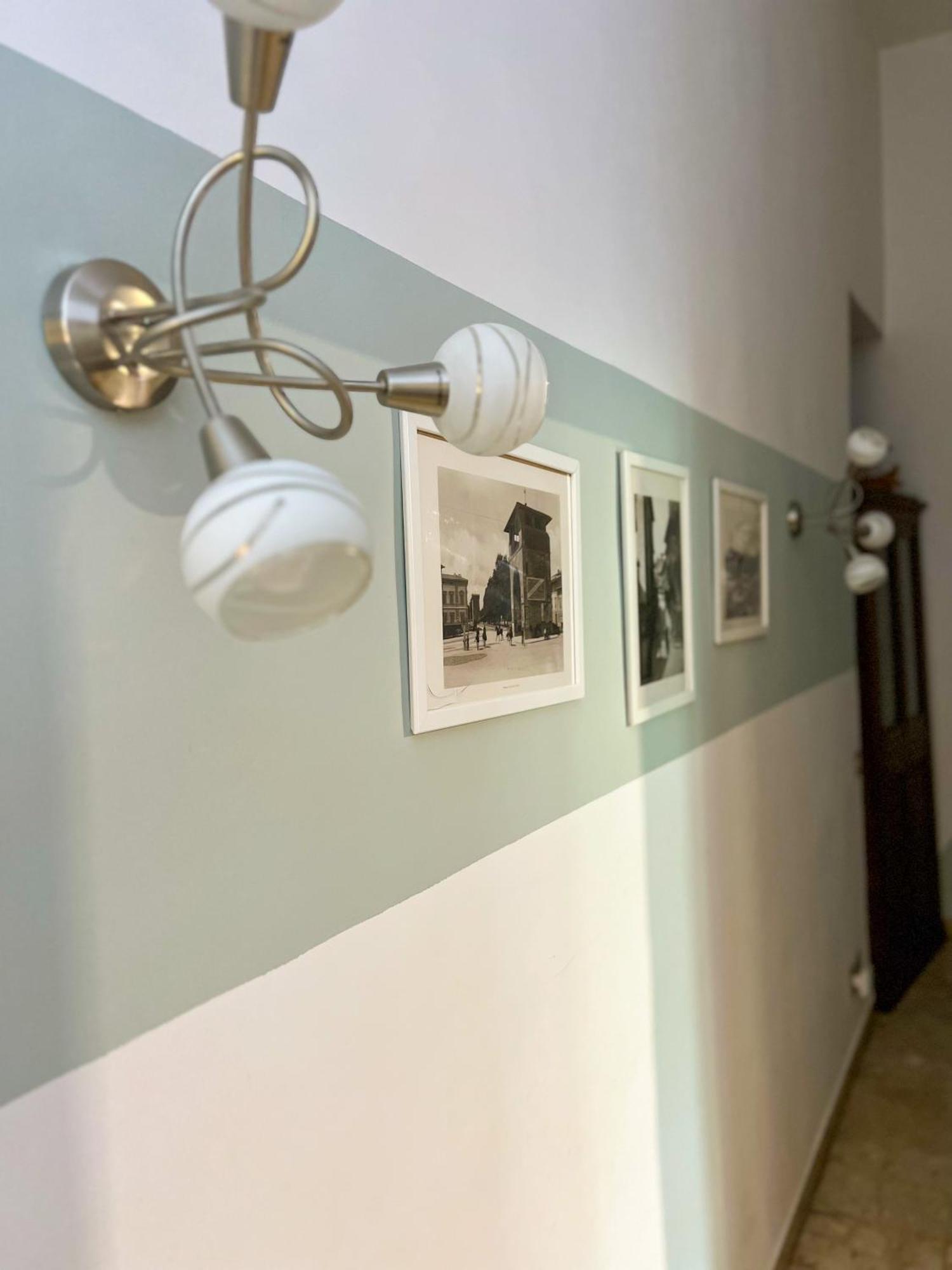 Apartment Leopoldini Florence
