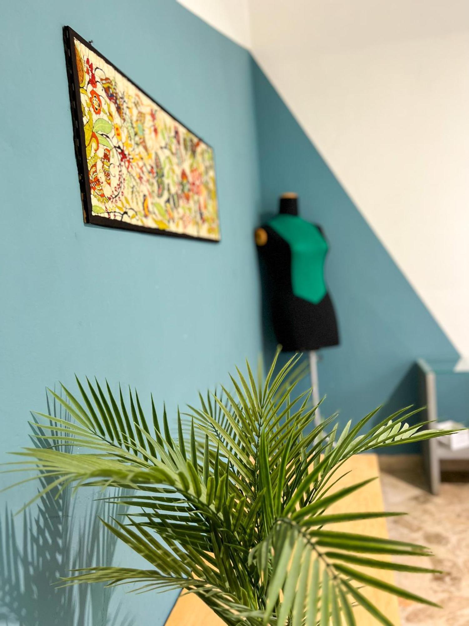 Leopoldini Apartment *