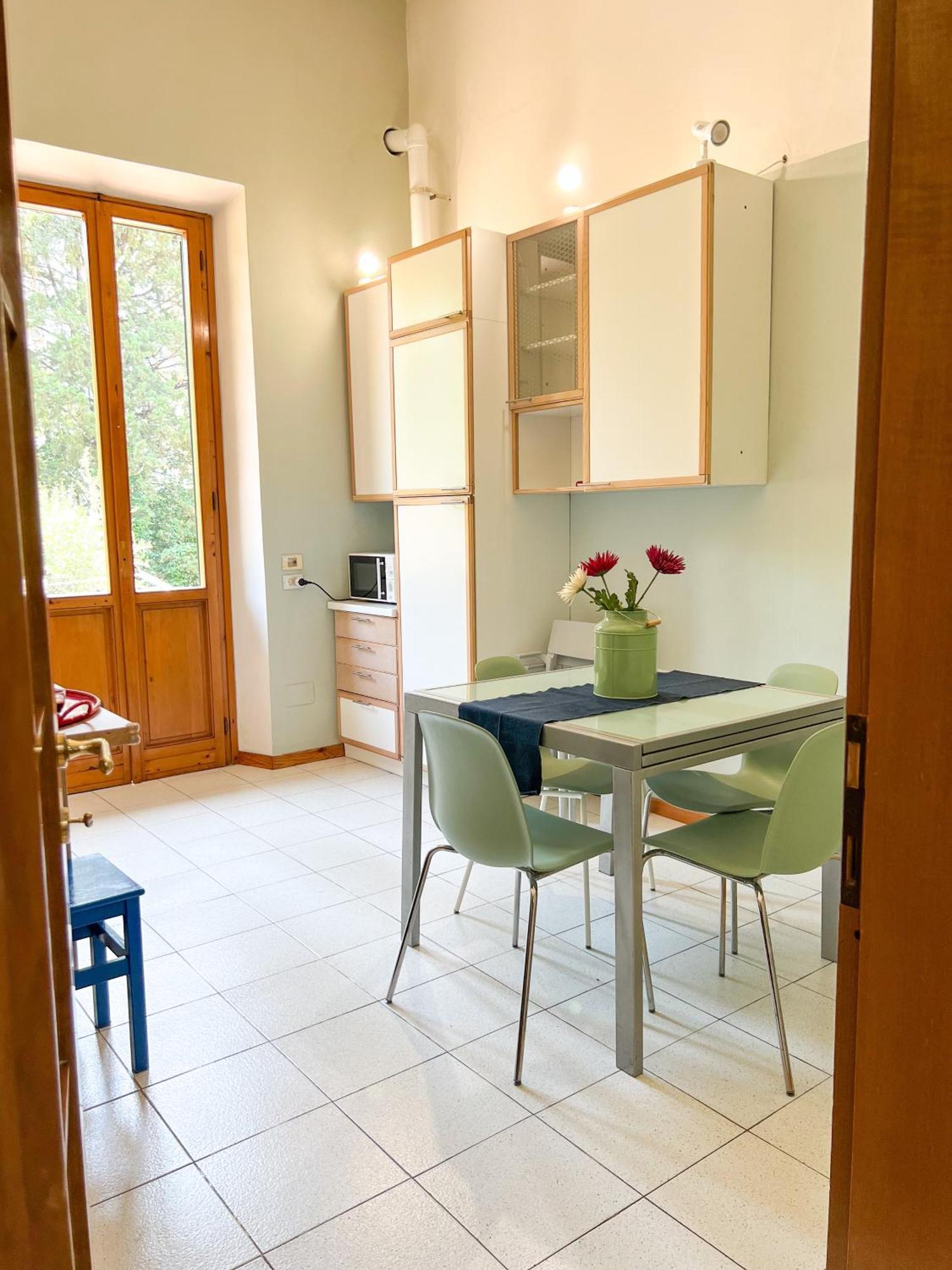 Leopoldini Apartment Florence