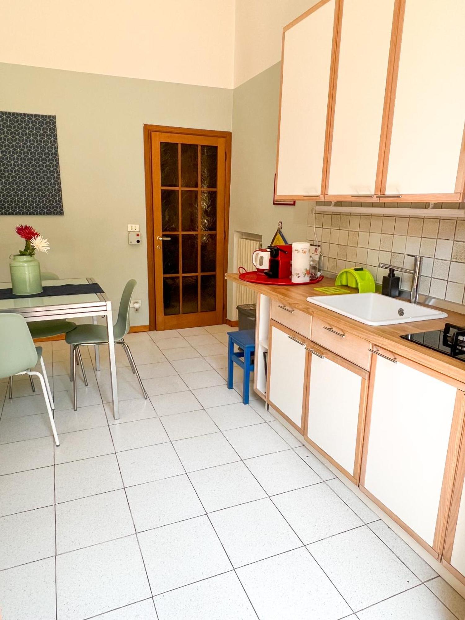 Leopoldini Apartment *