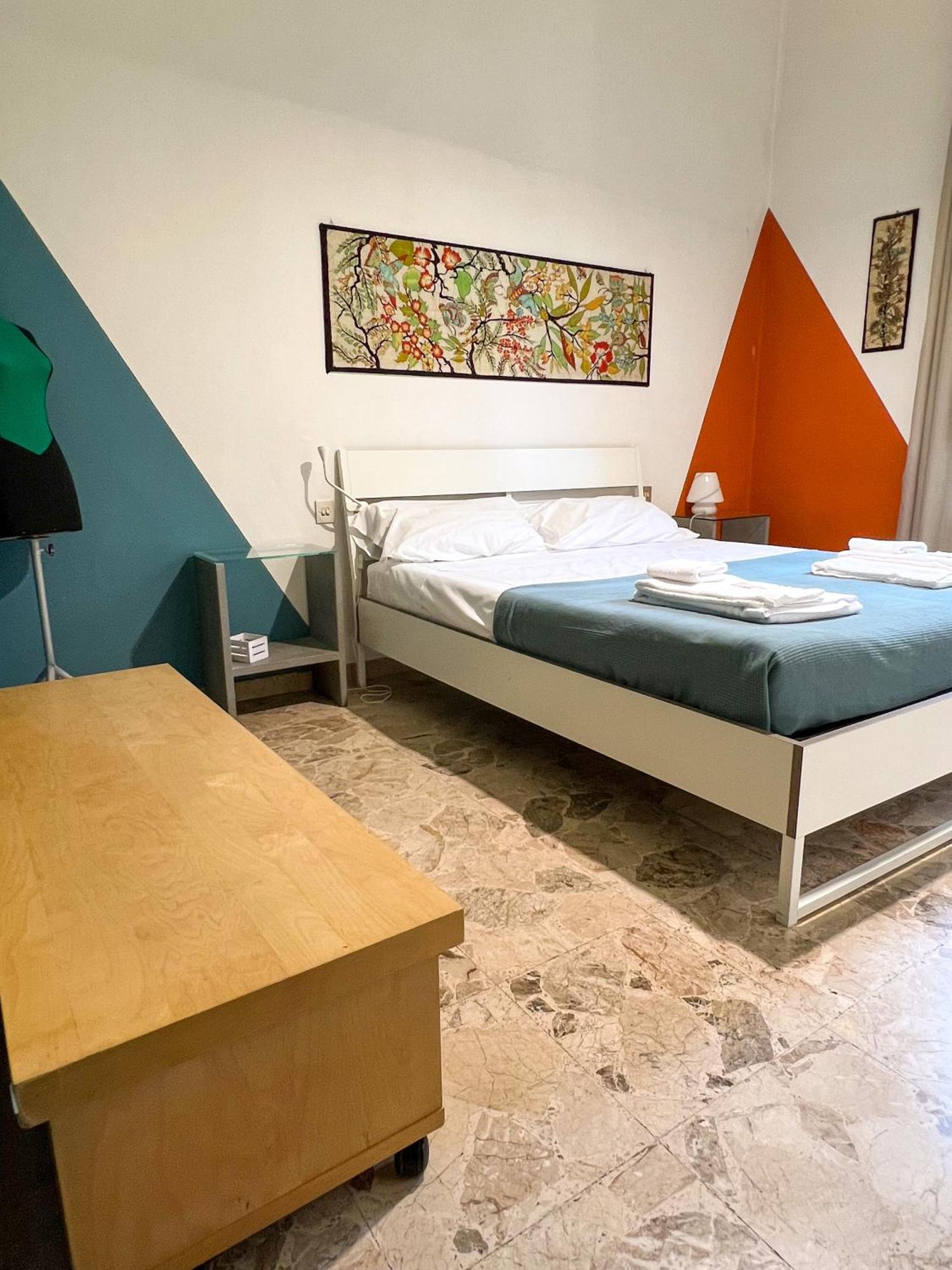 Apartment Leopoldini
