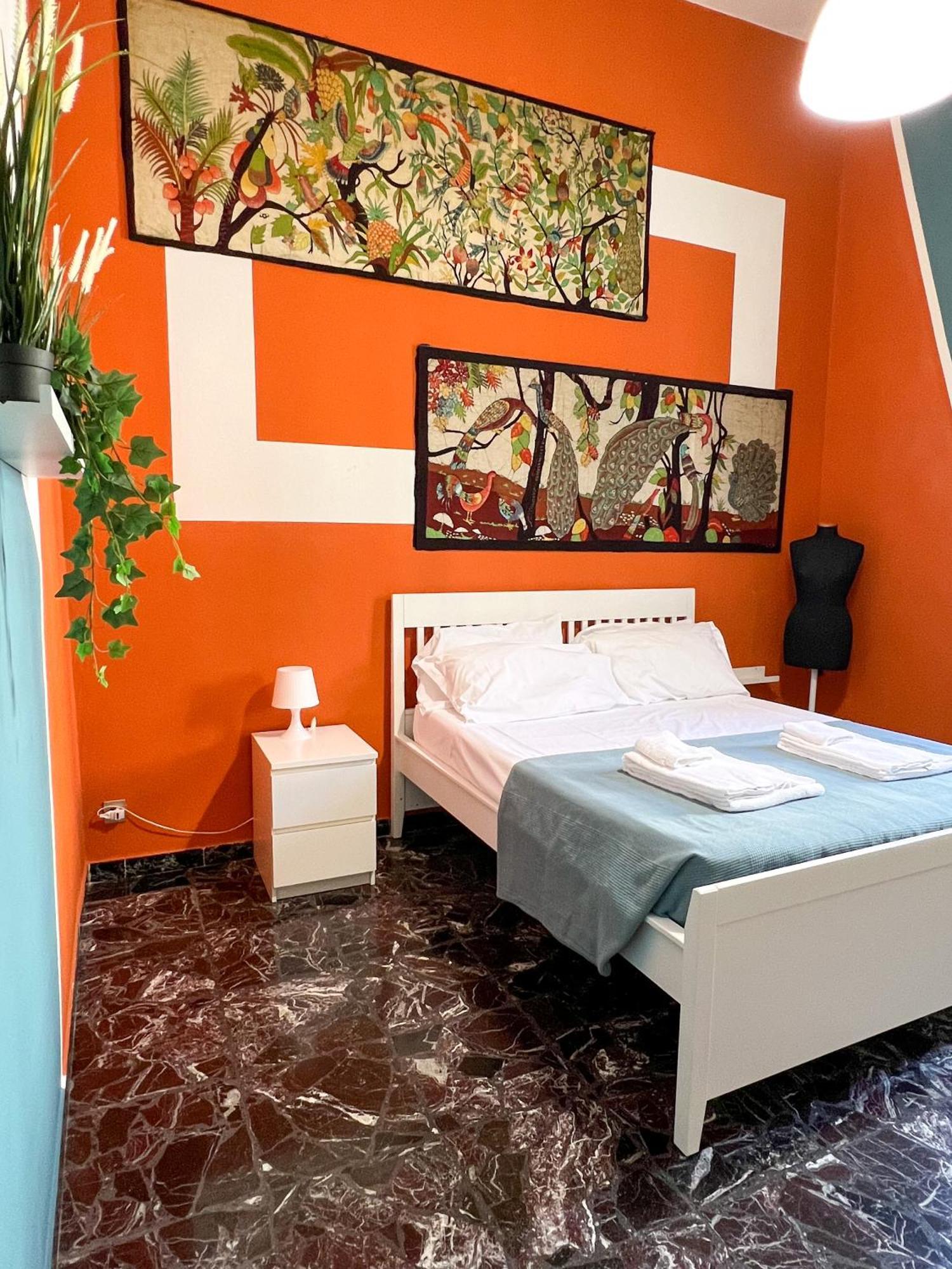 Leopoldini Apartment