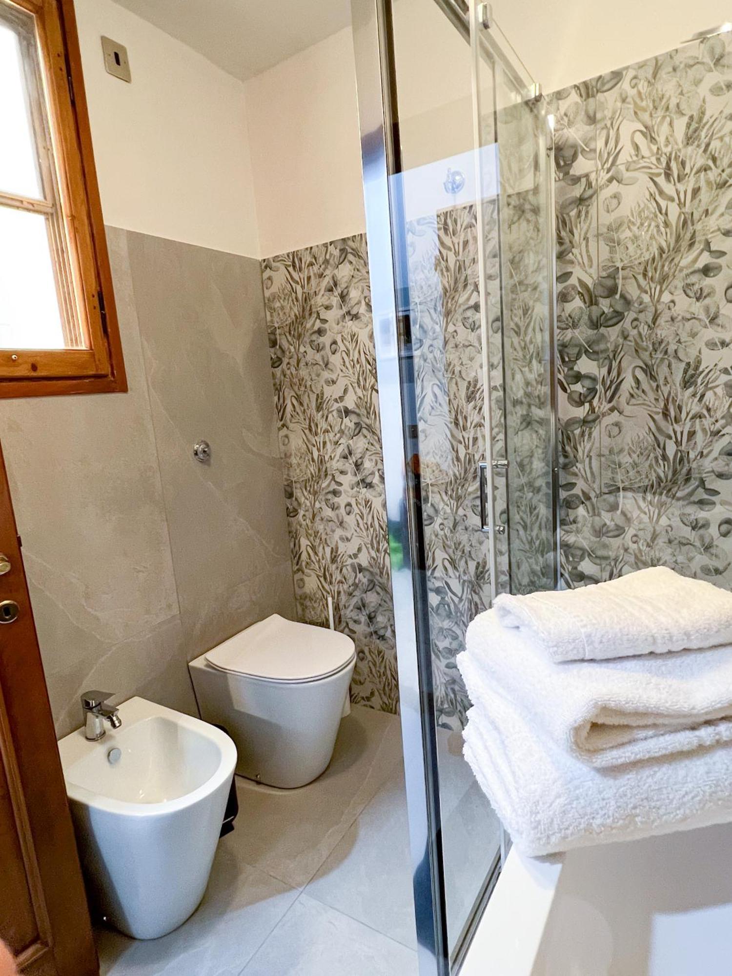 Leopoldini Apartment