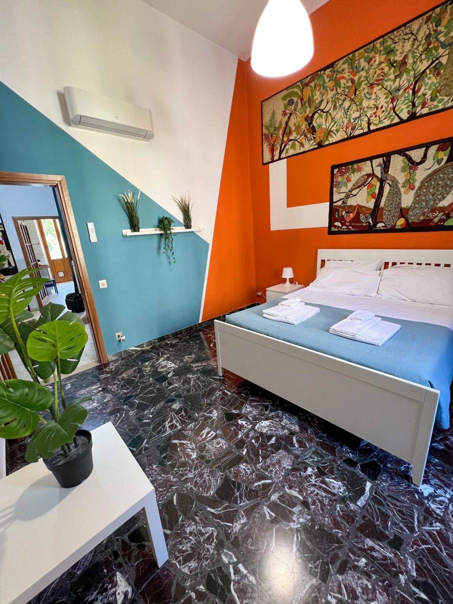 Leopoldini Apartment *