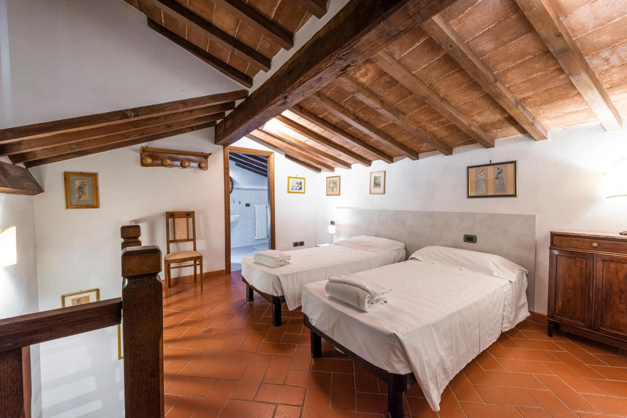 Appartement San Frediano House By Mmega *