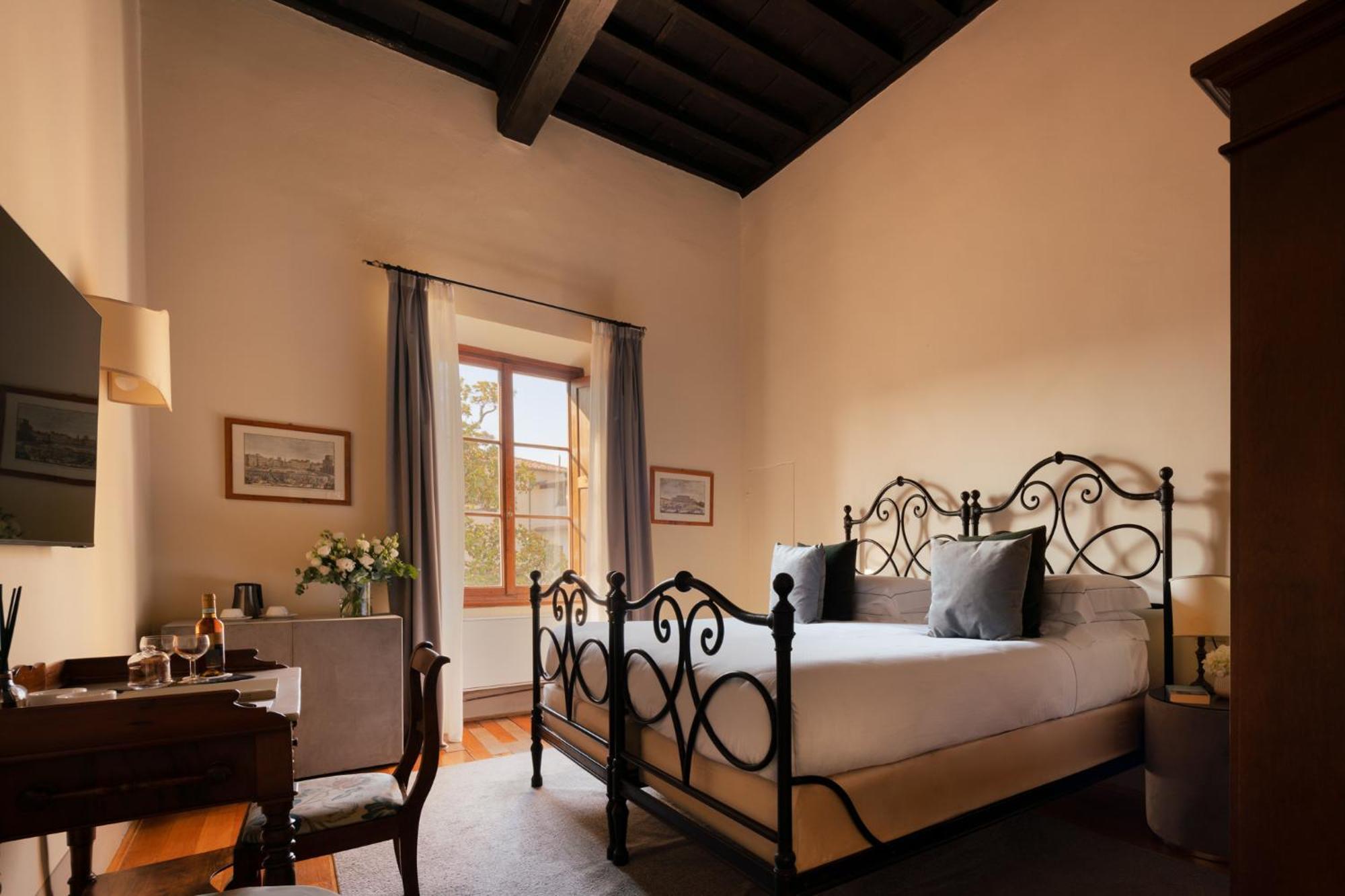 Hotel Loggiato Dei Serviti Florence