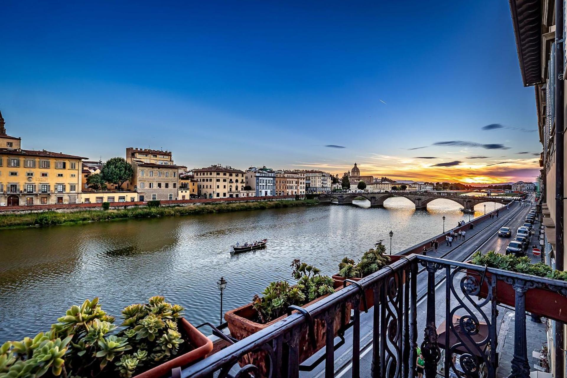 Rivalta 4* Florence