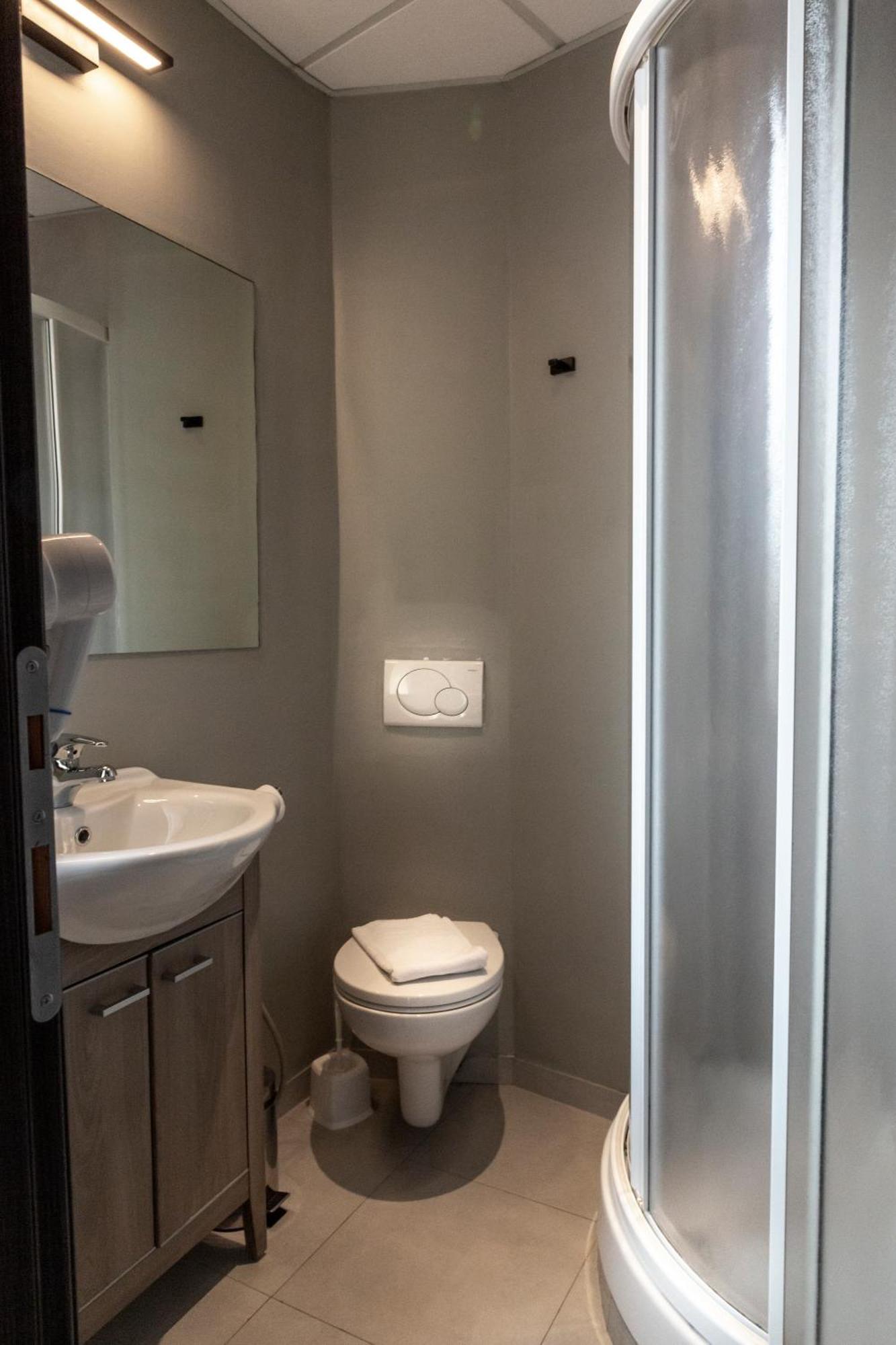 Plus Florence Hostel