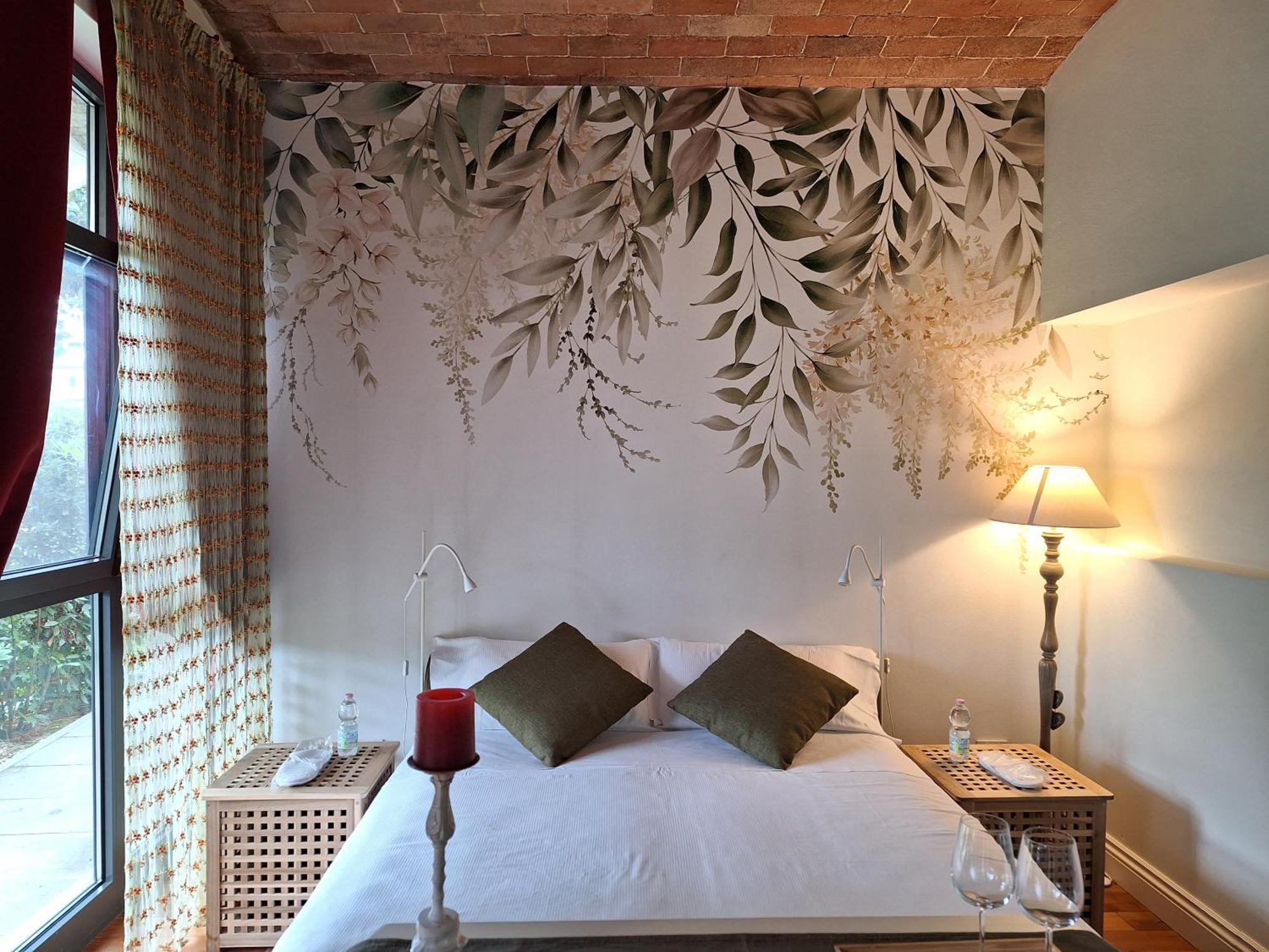 Your In - Private Swimming Pool And Turkish Bath Appartement