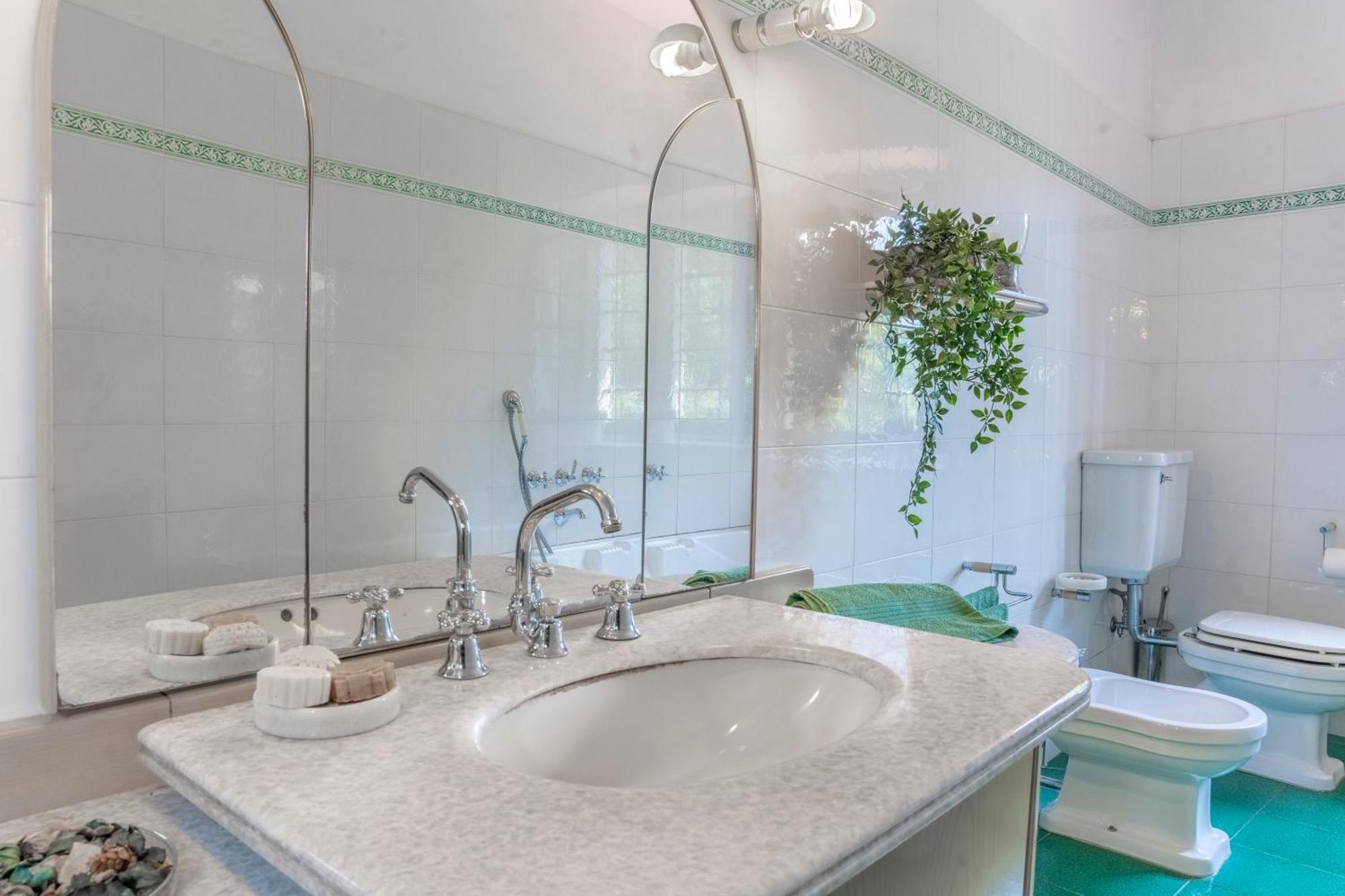 Charming Florentine Hideout * Florence