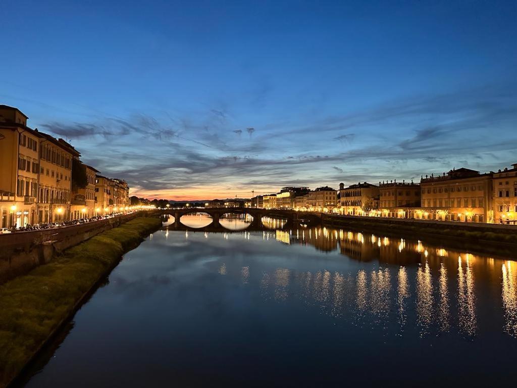 Dimora Sassetti 6 Bed & Breakfast *