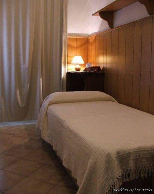 De' Pazzi Hotel 2*