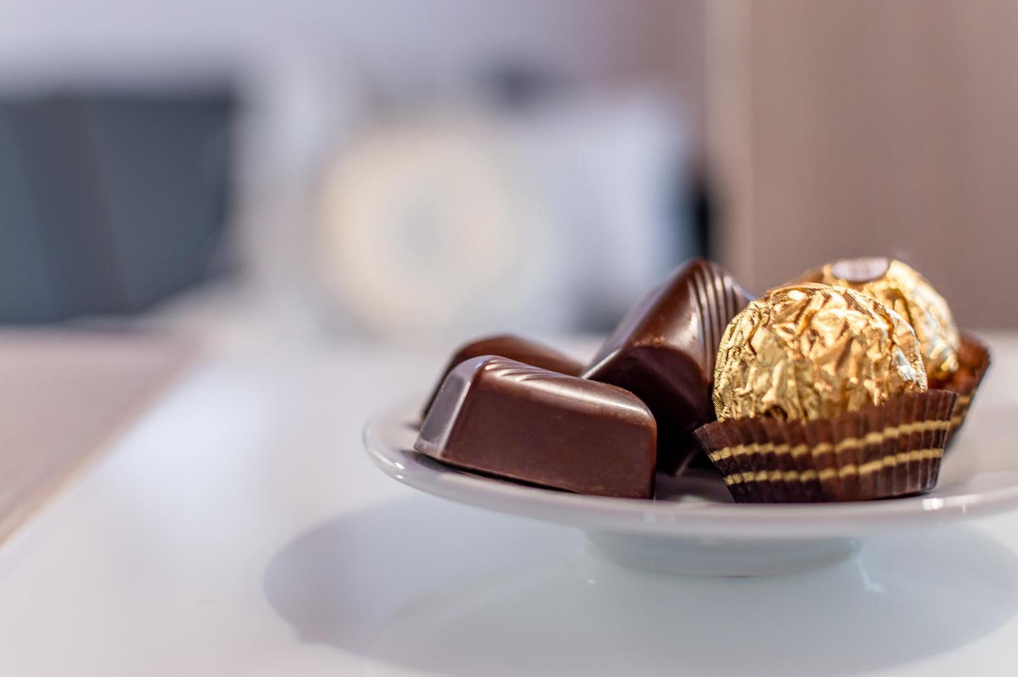 Chocolate Appartement *