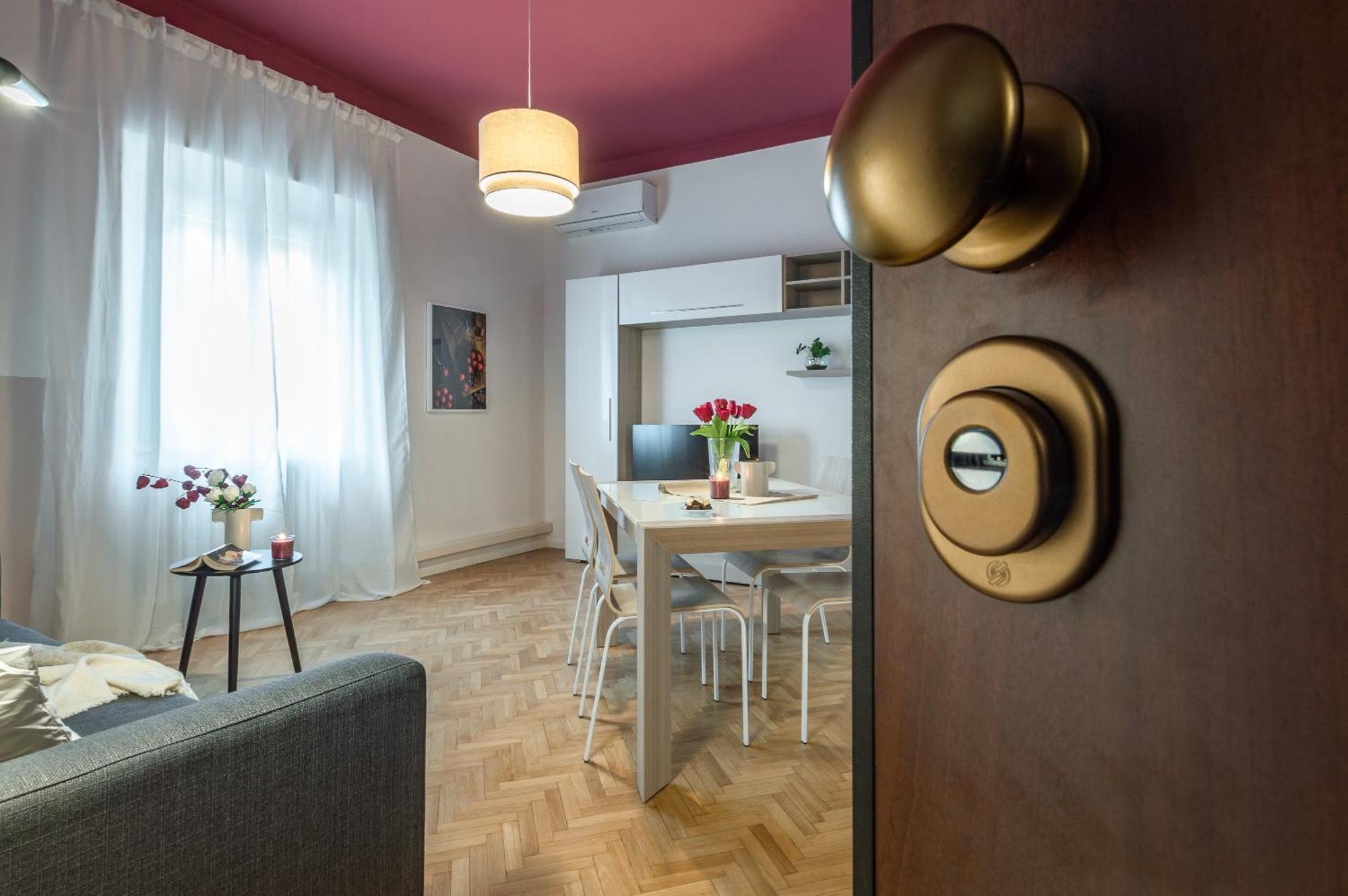 Chocolate Appartement *