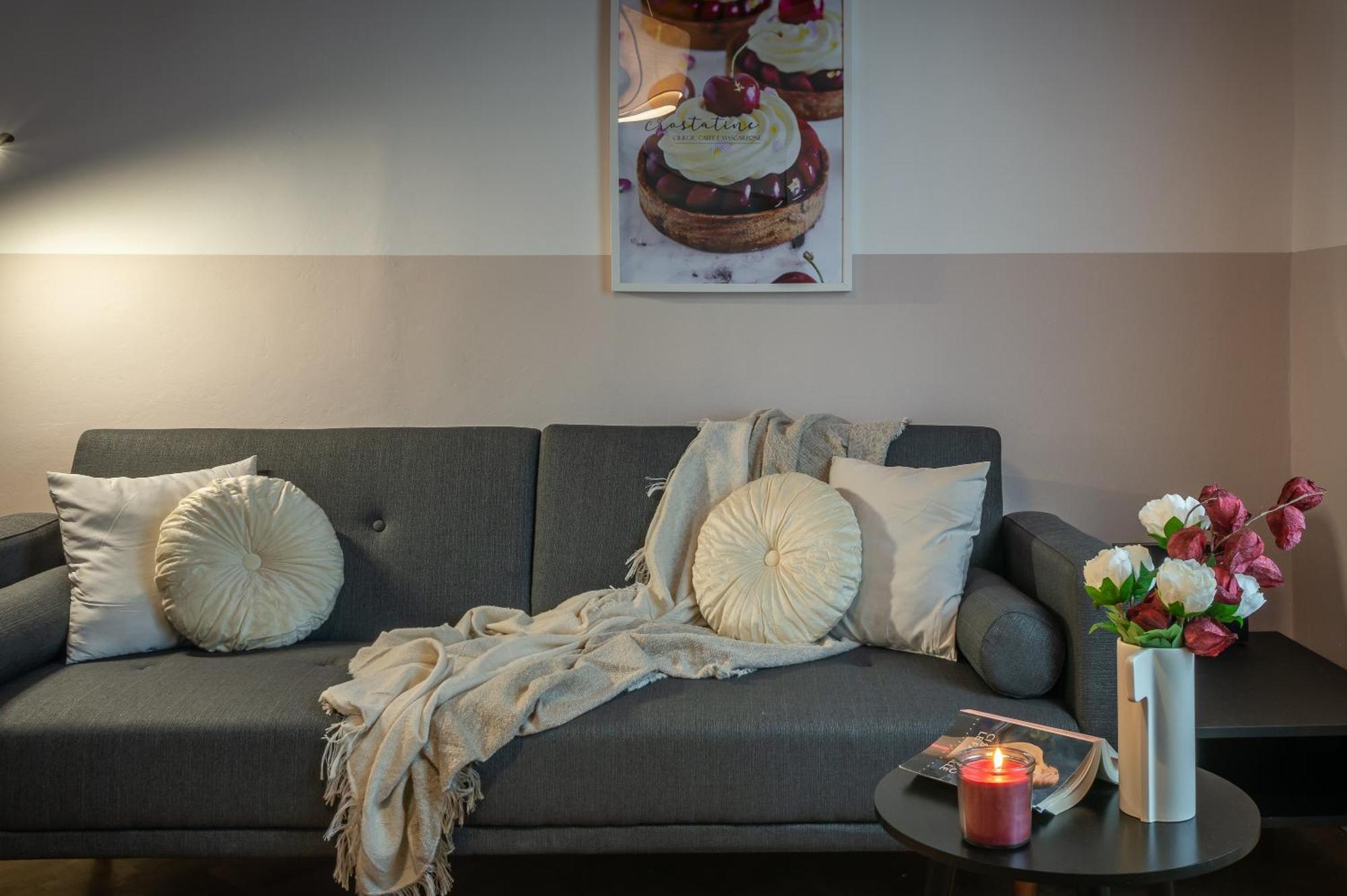Appartement Chocolate *