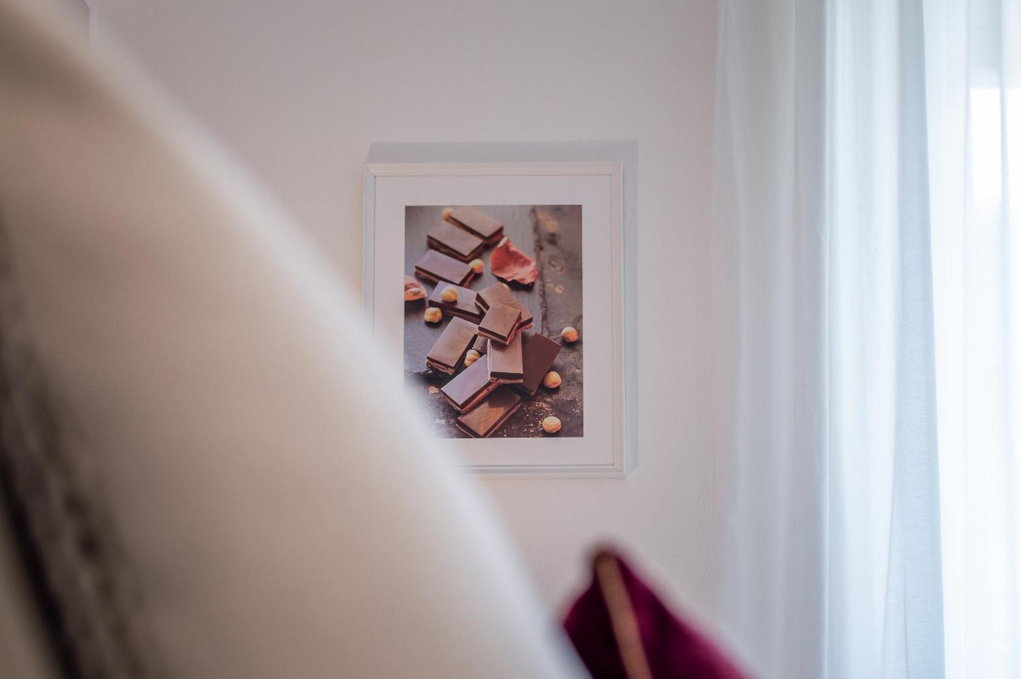 Appartement Chocolate Florence