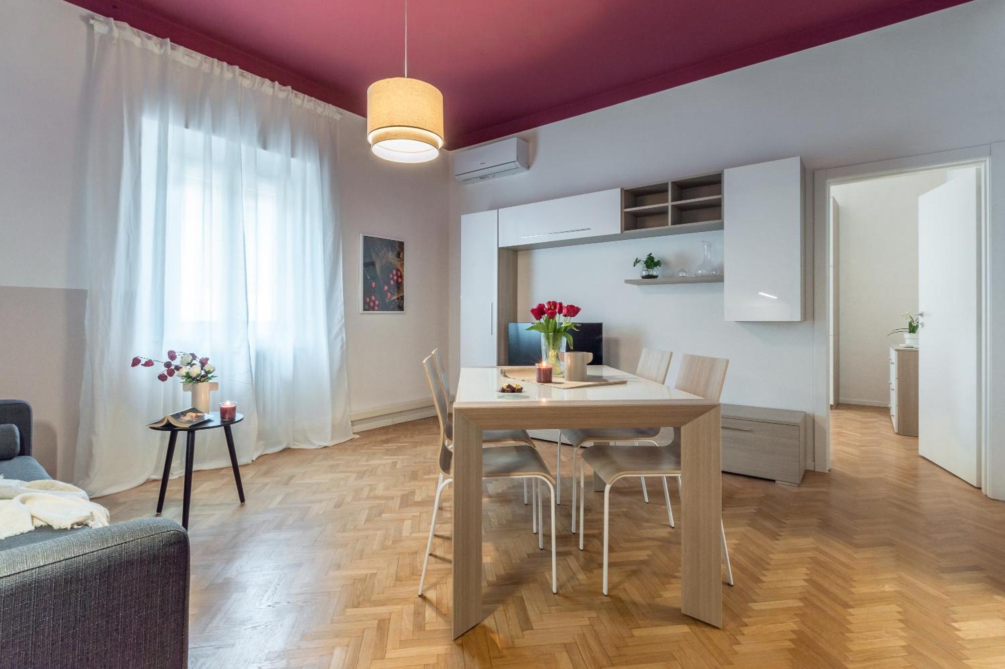 Chocolate Appartement *