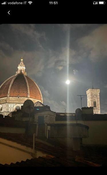 Duomo Apartment Florence
