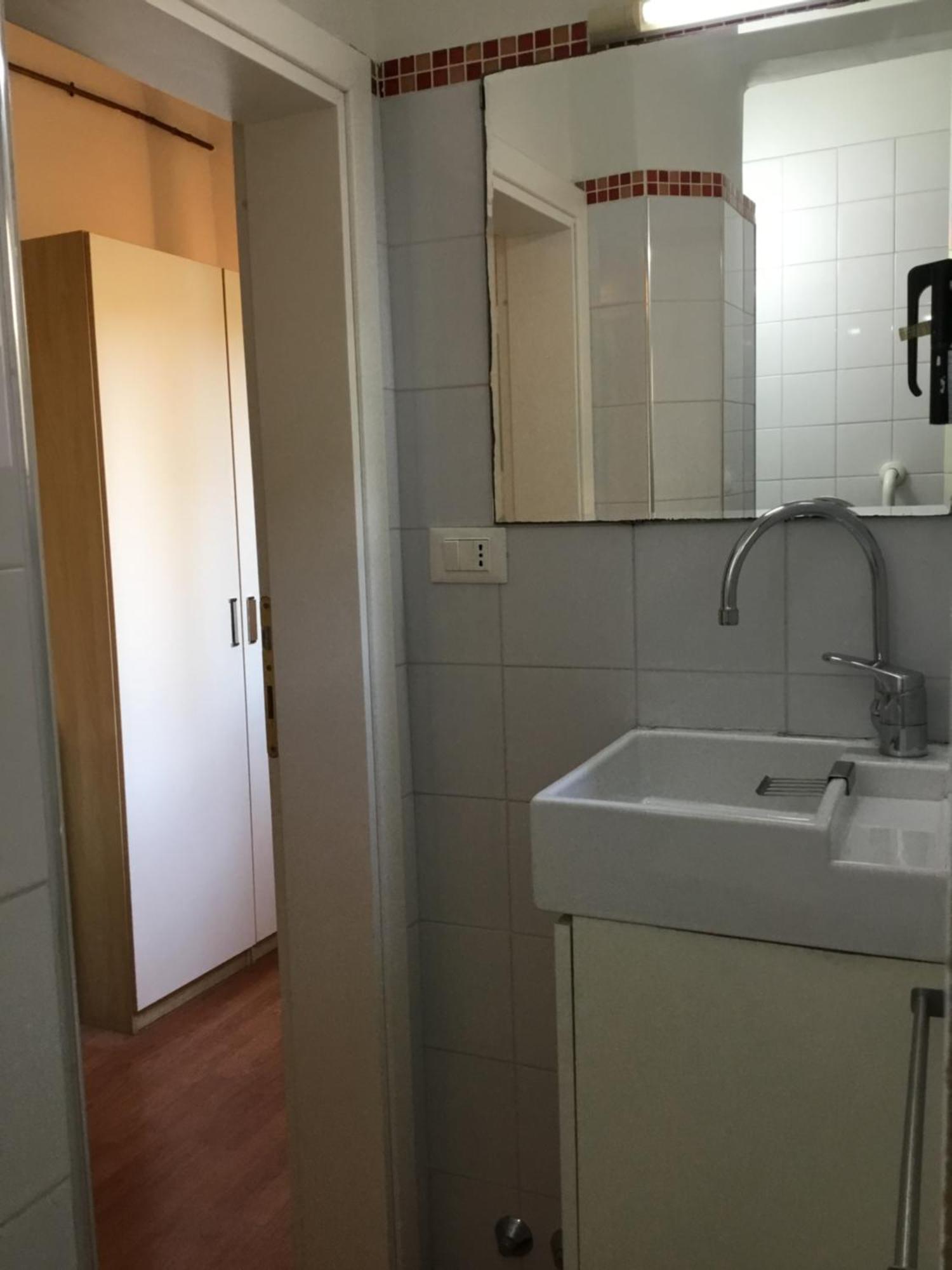 Apartment Servi 39
