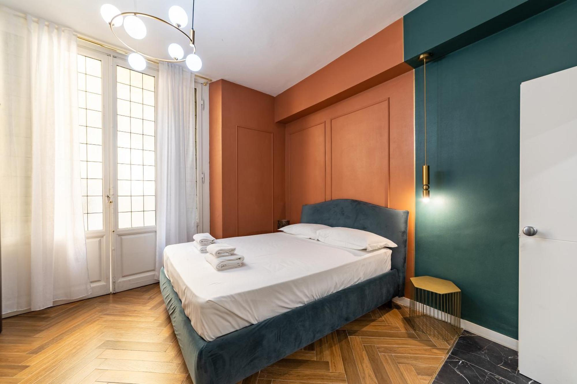 Maison d'hôtes Eleven Florence