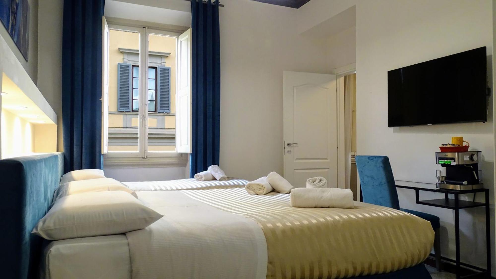 Residenza San Lorenzo Maison d'hôtes 2*