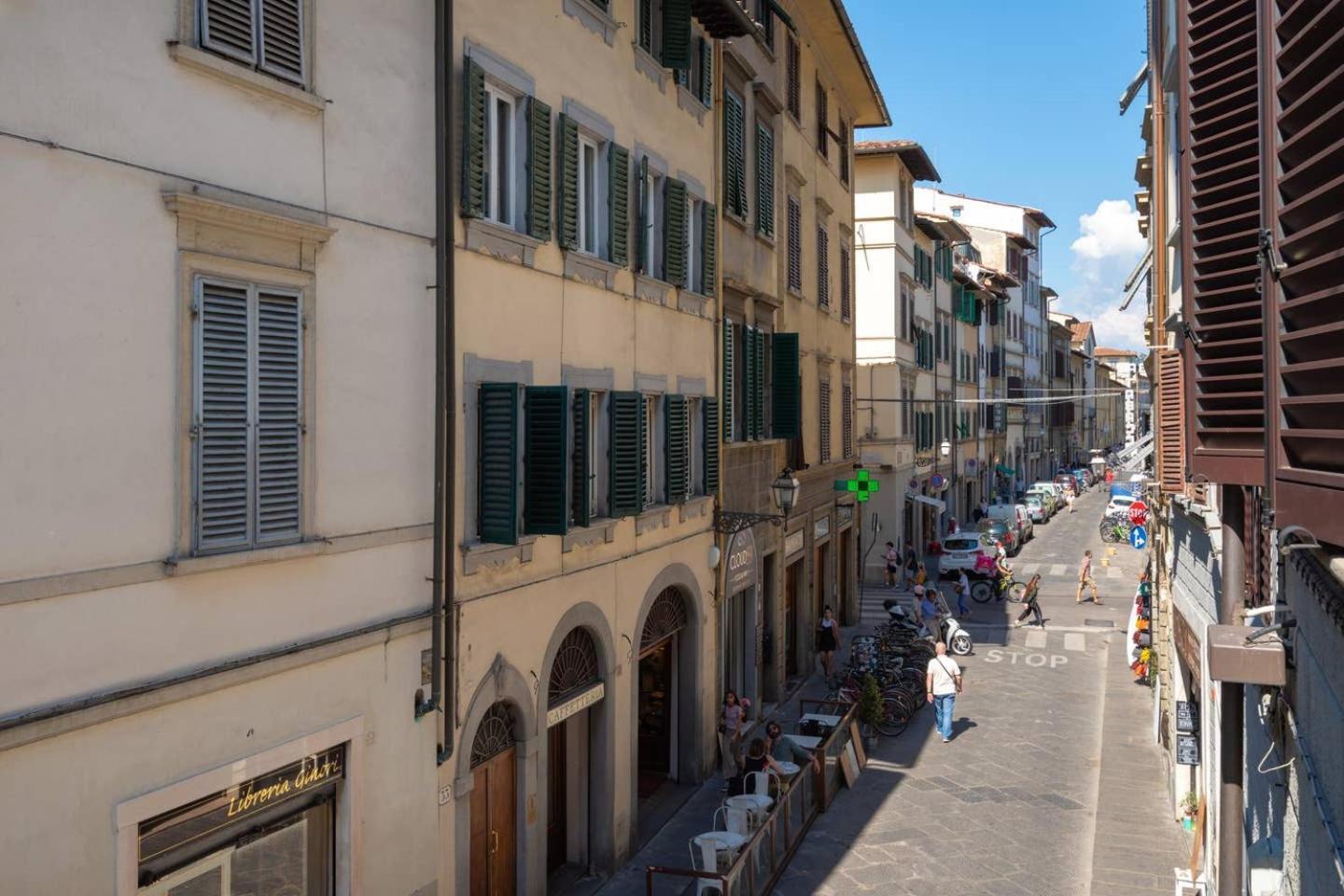 Apartment Ginori - 2 Bedrooms By Mercato *