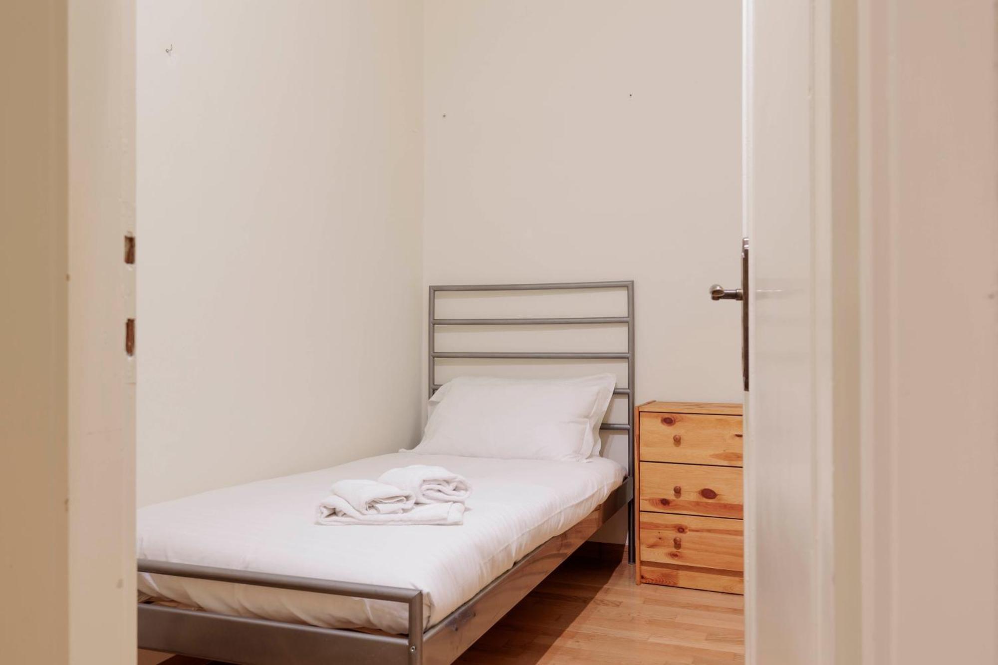 Borgo Pinti Living Apartment *