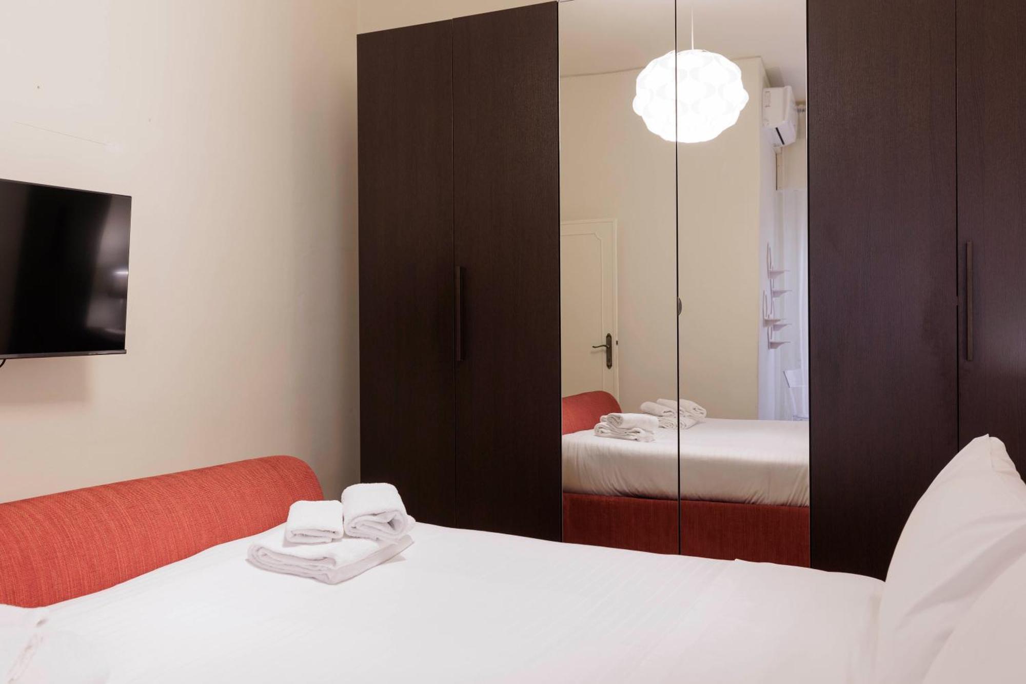 Borgo Pinti Living Apartment