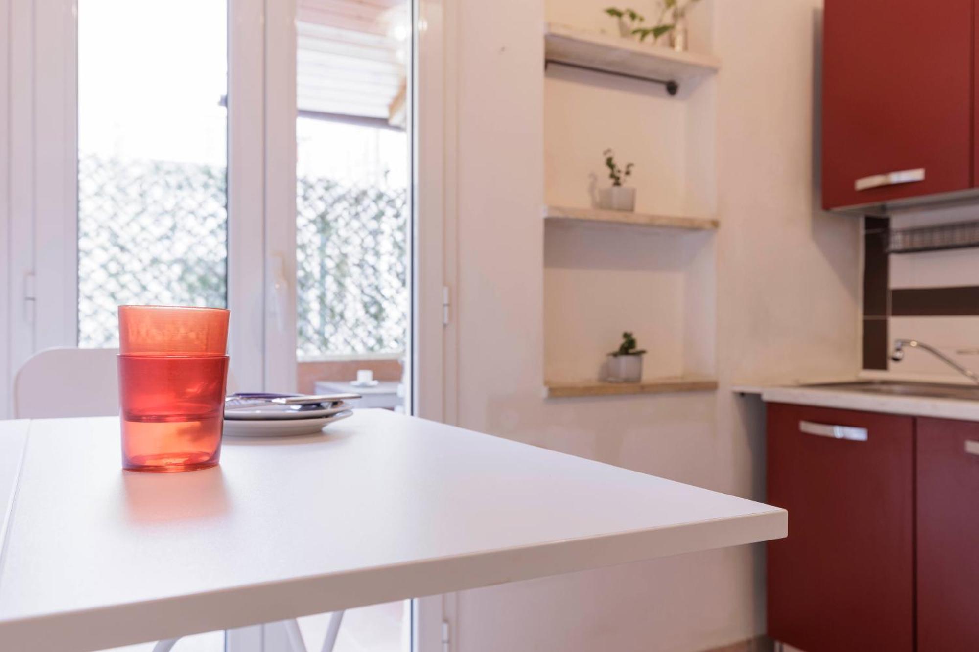 Borgo Pinti Living Apartment Florence