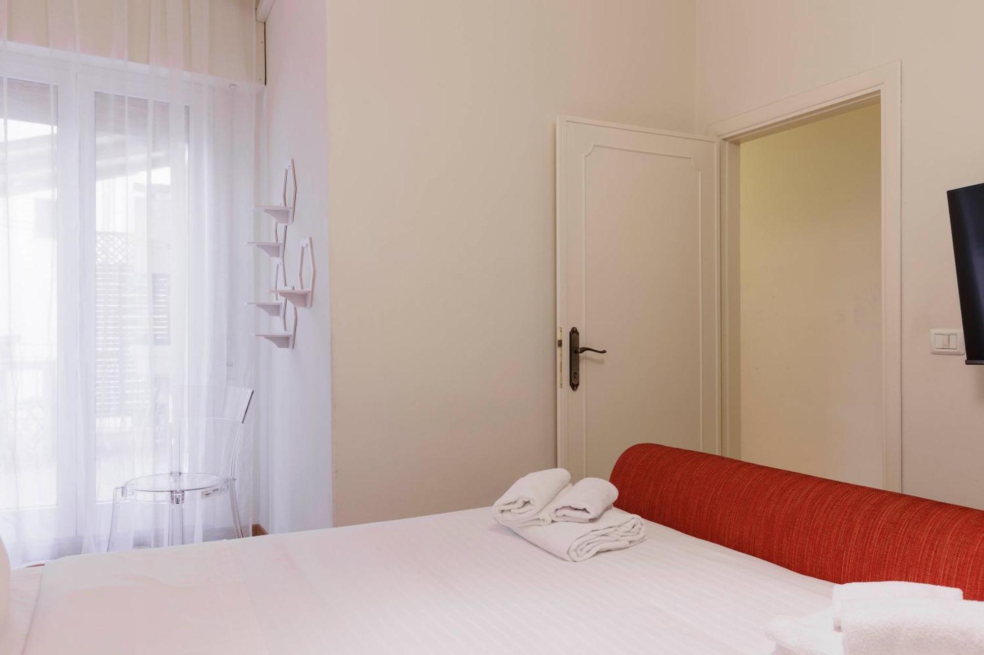 Borgo Pinti Living Florence
