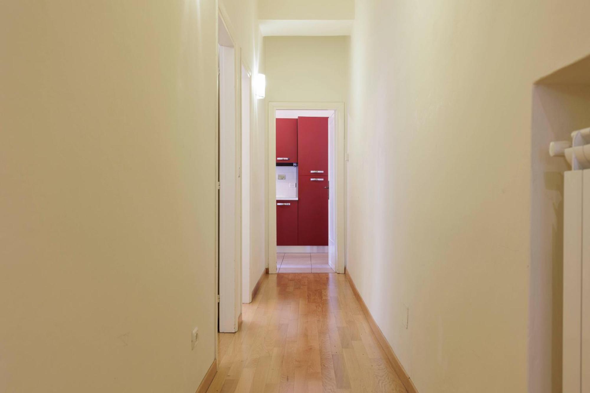 Borgo Pinti Living Apartment *